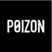 POIZON logo