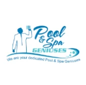 Pool & Spa Geniuses, LLC. logo