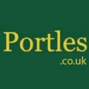 Portles UK logo