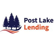 PostLakeLending.com logo