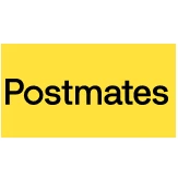 Postmates.com logo