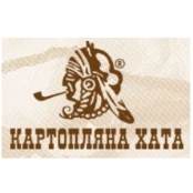 Potato House.com.ua logo