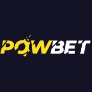 Powbet logo