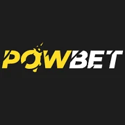 PowBet logo