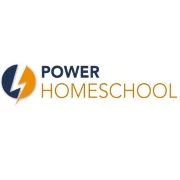 Powerhomeschool.org logo