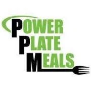 PowerPlateMeals.com logo