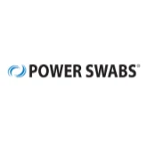 Power Swabs logo