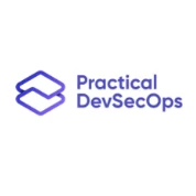 Practical DevSecOps logo