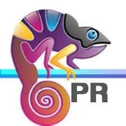 PrecisionRoller logo