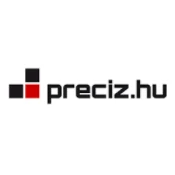 Preciz.hu logo