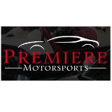 Premiere Motorsports logo