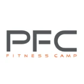 PremierFitnessCamp.com logo