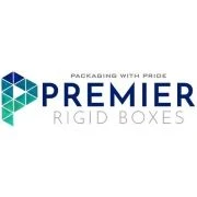 Premier Rigid Boxes logo