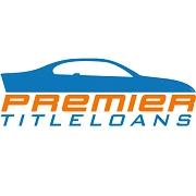 Premier Title Loans logo