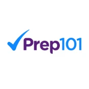 Prep101 logo