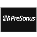 PreSonus.com logo