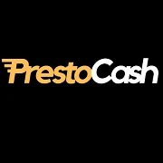 PrestoCash logo