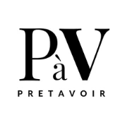Pretavoir logo