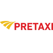 Pretaxi logo