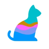 PrettyLitter.com logo