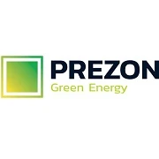 Prezon.nl logo