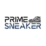 Prime Sneaker logo