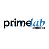 Prime Lab Peptides logo