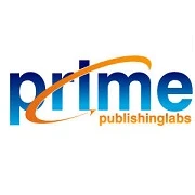 Prime Publishing Labs logo