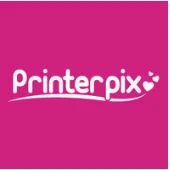 Printerpix.com logo