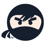 PrintNinja.com logo