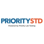 PrioritySTDTesting.com logo