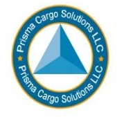 Prisma Cargo Solutions logo