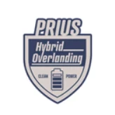 PriusOverlanding.com logo