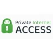 Private Internet Access logo