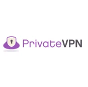PrivateVPN logo