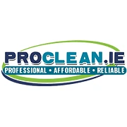Proclean logo