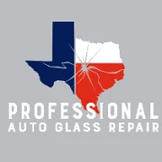 Professional Auto Glass Repair logo