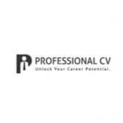 Professional CV Ireland logo