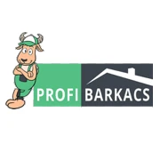 Profibarkacs.hu logo