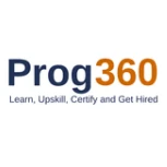 Prog360.com logo