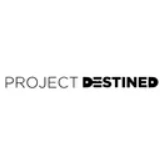 Project Destined logo