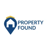 Property Found logo