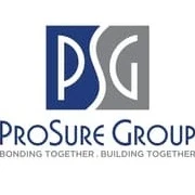 ProSureGroup.com logo