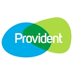 Provident.hu logo