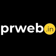 PRWeb logo