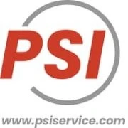 PSIservice.com logo