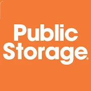 PublicStorage.com logo