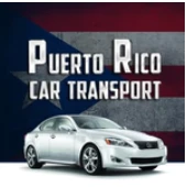 Puerto Rico Car Transport logo