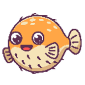 Pufferfish Host