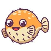 Pufferfish Host logo